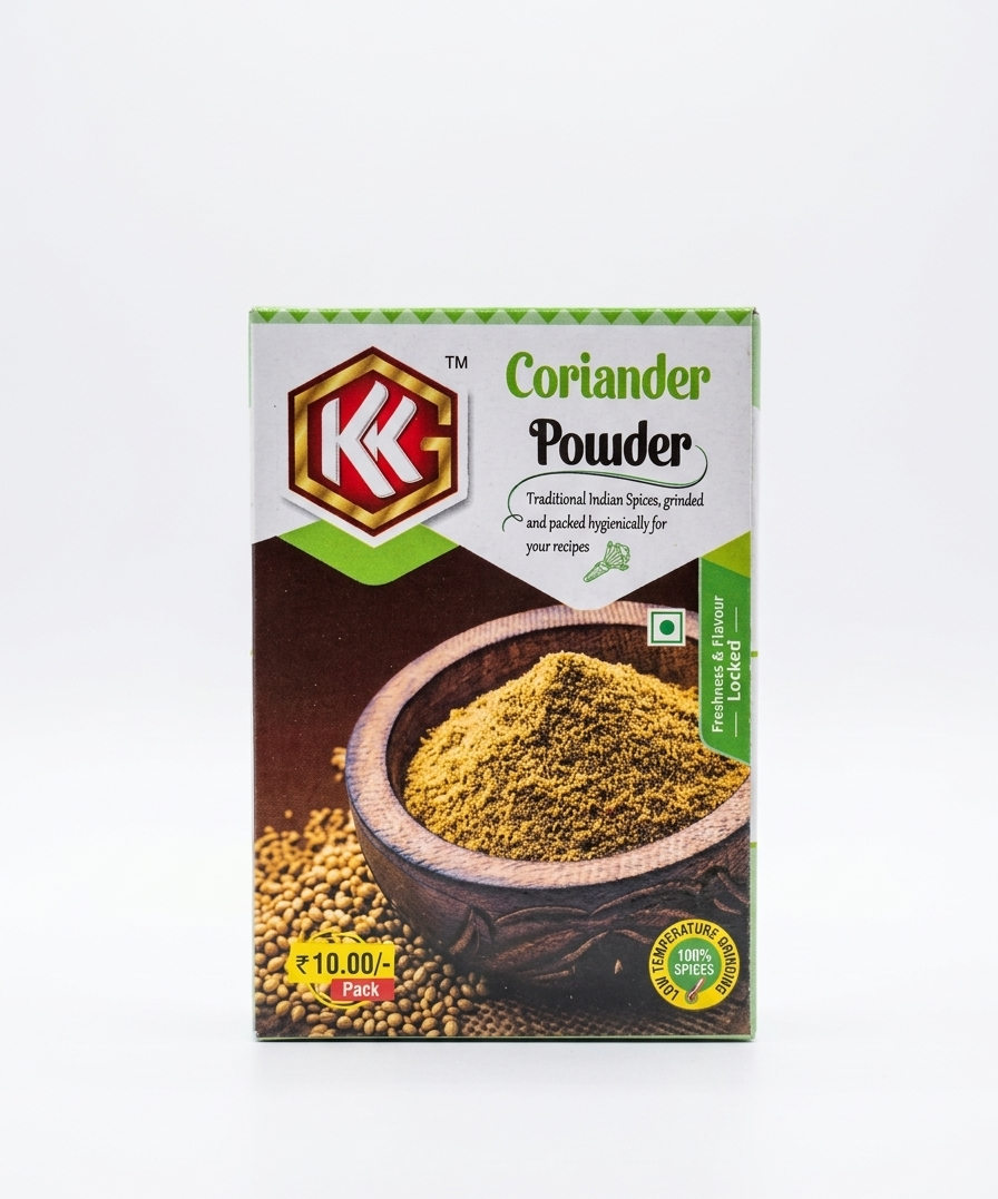 CORIANDER POWDER