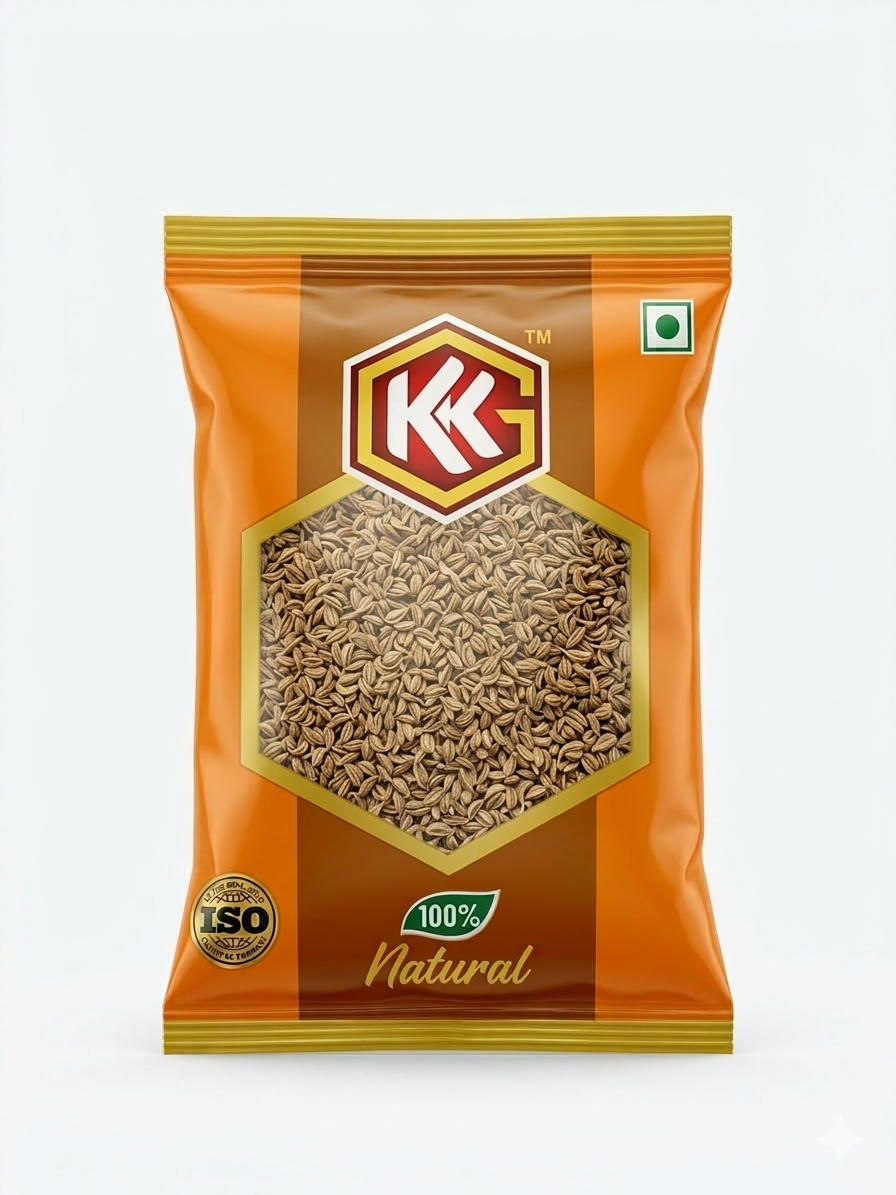 AJWAIN